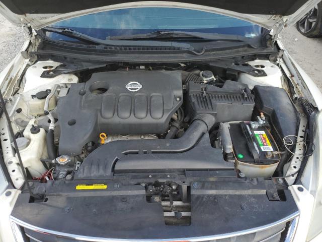 Photo 11 from auction – 2011 NISSAN ALTIMA BAS with VIN 1N4AL2AP8BN474339