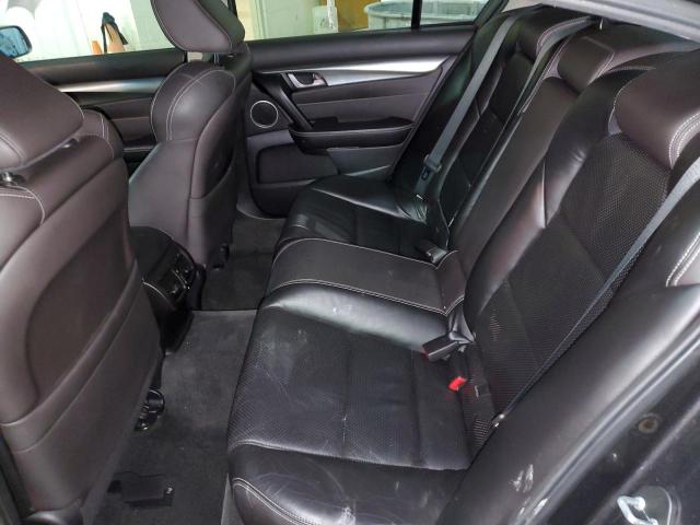 Photo 10 from auction – 2010 ACURA TL with VIN 19UUA9F57AA007482