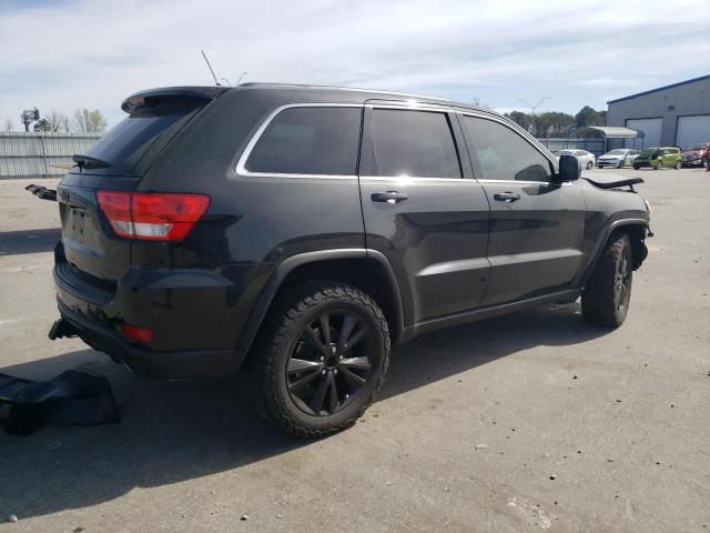 Photo 3 from auction – 2013 JEEP GRAND CHER with VIN 1C4RJFAT7DC583770