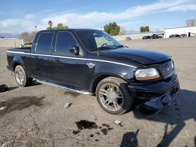 Photo 4 from auction – 2003 FORD F150 SUPER with VIN 1FTRW073X3KC93579