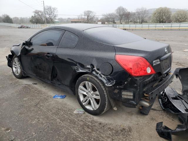 Photo 2 from auction – 2010 NISSAN ALTIMA S with VIN 1N4AL2EP4AC186676