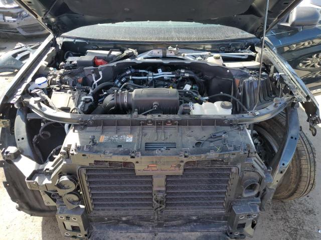 Photo 12 from auction – 2022 FORD EXPLORER X with VIN 1FMSK8DH4NGA09988