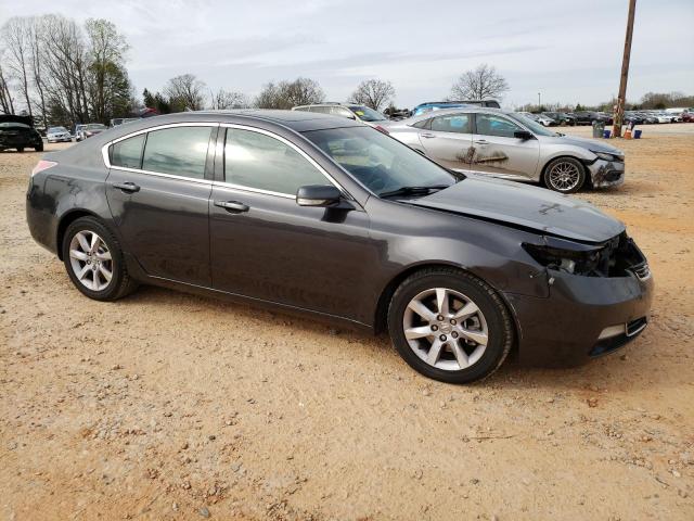 Photo 4 from auction – 2013 ACURA TL TECH with VIN 19UUA8F51DA007556