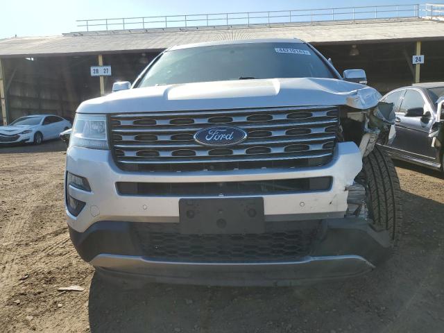 Photo 5 from auction – 2016 FORD EXPLORER L with VIN 1FM5K8F82GGA71600