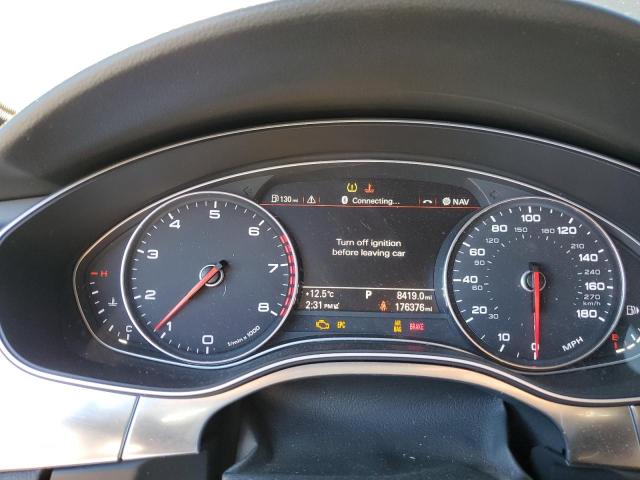 Photo 9 from auction – 2013 AUDI A7 PRESTIG with VIN WAU2GAFC0DN073497