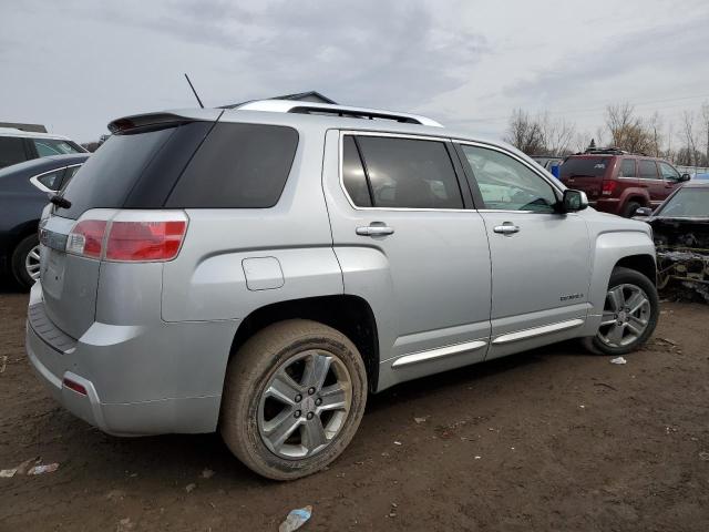 Photo 3 from auction – 2013 GMC TERRAIN DE with VIN 2GKALYEK2D6329160