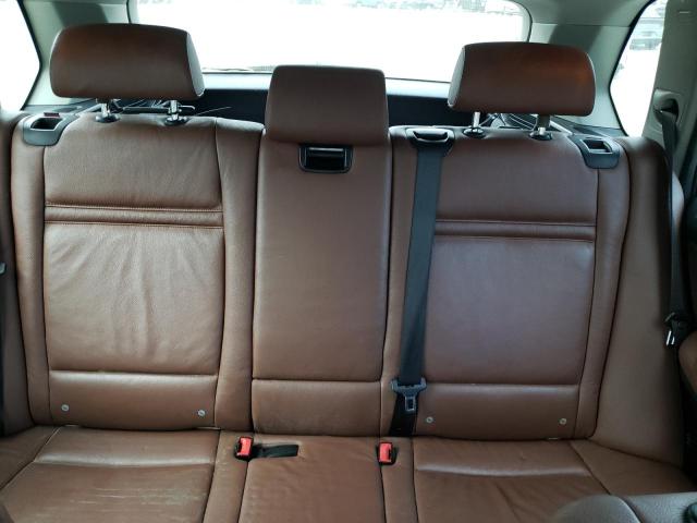Photo 10 from auction – 2011 BMW X5 XDRIVE3 with VIN 5UXZV4C59BL401358
