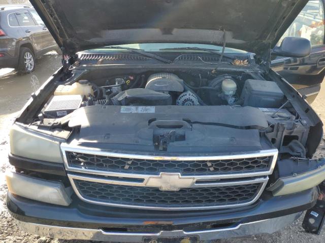 Photo 11 from auction – 2006 CHEVROLET SILVERADO with VIN 2GCEC13T661144528