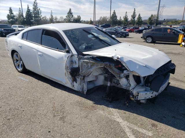 Photo 4 from auction – 2012 DODGE CHARGER R/ with VIN 2C3CDXCT9CH270350