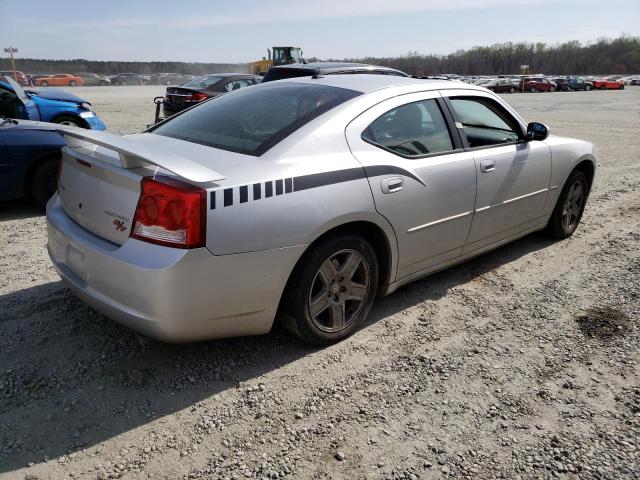 Photo 3 from auction – 2010 DODGE CHARGER R/ with VIN 2B3CA5CT3AH141737