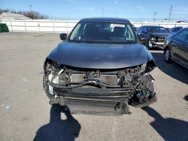 Photo 5 from auction – 2017 NISSAN ROGUE S with VIN KNMAT2MV4HP614047