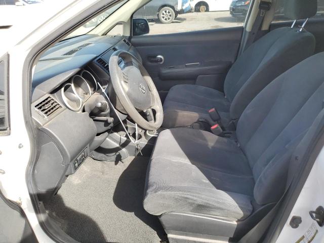 Photo 7 from auction – 2009 NISSAN VERSA S with VIN 3N1BC13E69L397584