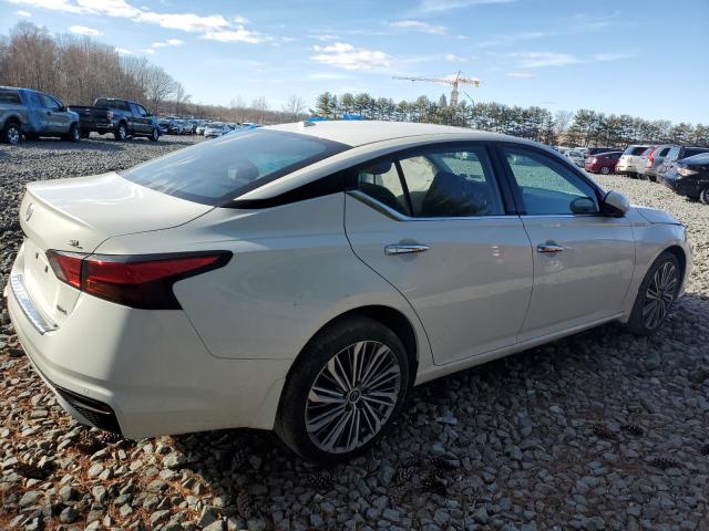Photo 3 from auction – 2023 NISSAN ALTIMA SL with VIN 1N4BL4EW6PN339367