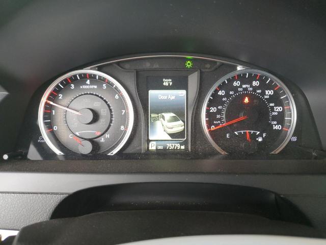 Photo 9 from auction – 2017 TOYOTA CAMRY LE with VIN 4T1BF1FK2HU309832