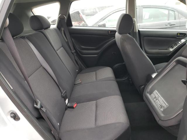 Photo 10 from auction – 2006 PONTIAC VIBE with VIN 5Y2SL65876Z426807