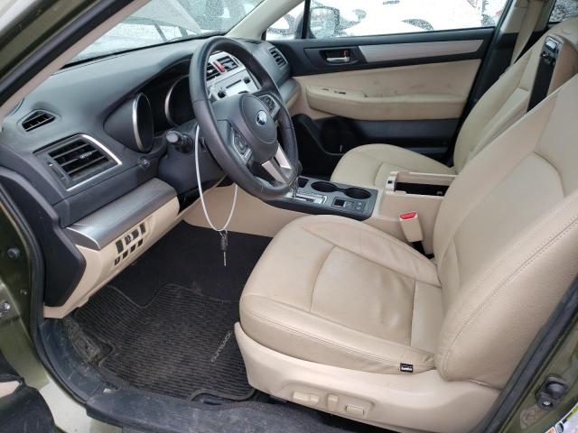 Photo 7 from auction – 2017 SUBARU OUTBACK 2. with VIN 4S4BSACC5H3229598