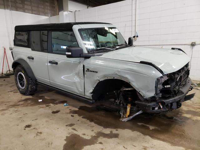 Foto 4 de la subasta – 2022 FORD BRONCO BAS con VIN 1FMEE5DP9NLA76698
