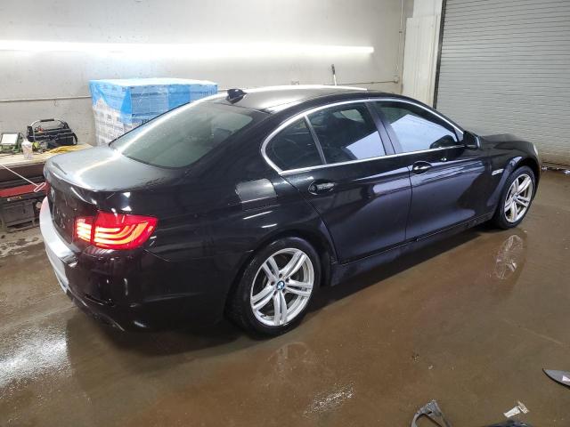 Photo 3 from auction – 2013 BMW 528 XI with VIN WBAXH5C52DD108577