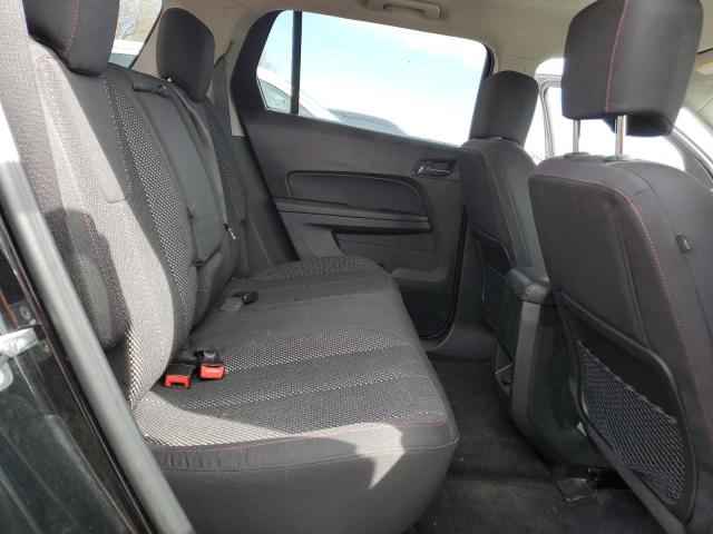 Photo 11 from auction – 2016 GMC TERRAIN SL with VIN 2GKFLTE36G6108053