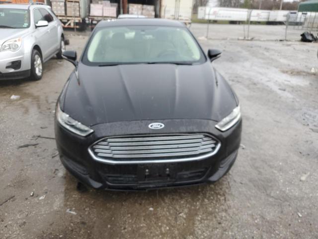 Photo 5 from auction – 2013 FORD FUSION SE with VIN 3FA6P0H74DR102873