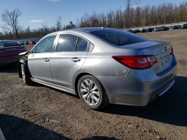 Photo 2 from auction – 2015 SUBARU LEGACY 2.5 with VIN 4S3BNAC68F3030385
