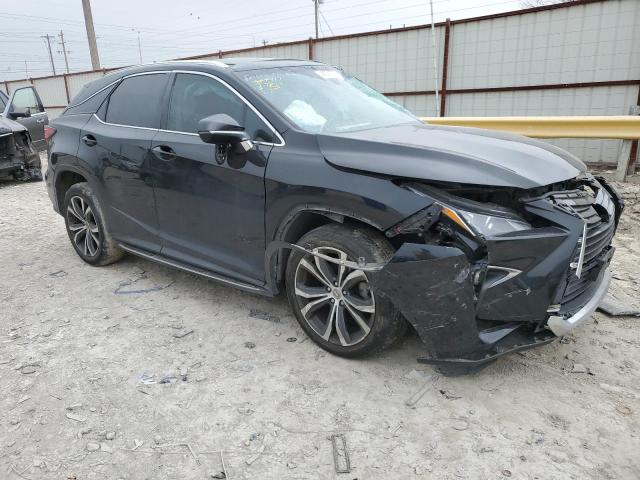 Photo 4 from auction – 2016 LEXUS RX 350 with VIN 2T2ZZMCA5GC003402