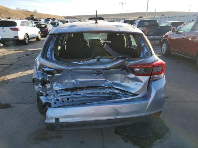 Photo 6 from auction – 2023 SUBARU IMPREZA with VIN 4S3GTAB65P3700361