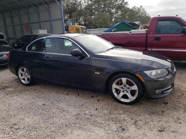 Photo 4 from auction – 2013 BMW 335 I with VIN WBADX7C52DJ589000