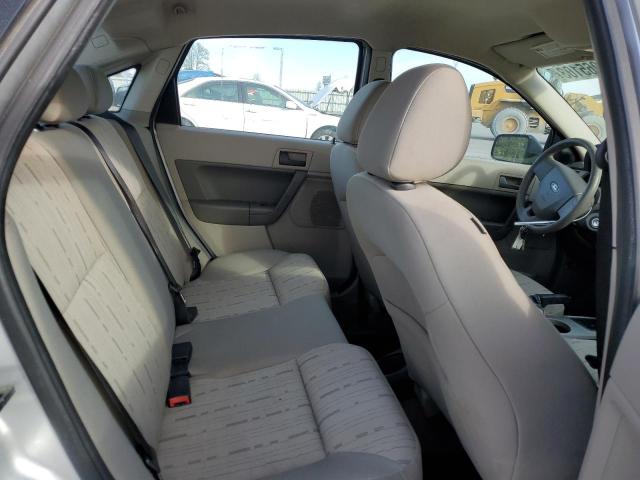 Photo 10 from auction – 2010 FORD FOCUS SE with VIN 1FAHP3FN6AW213008