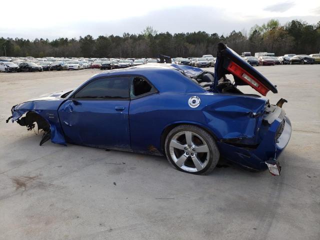Photo 2 from auction – 2012 DODGE CHALLENGER with VIN 2C3CDYBT9CH257234