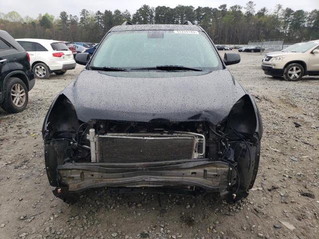 Photo 5 from auction – 2014 CHEVROLET EQUINOX LT with VIN 2GNALCEK7E6344308