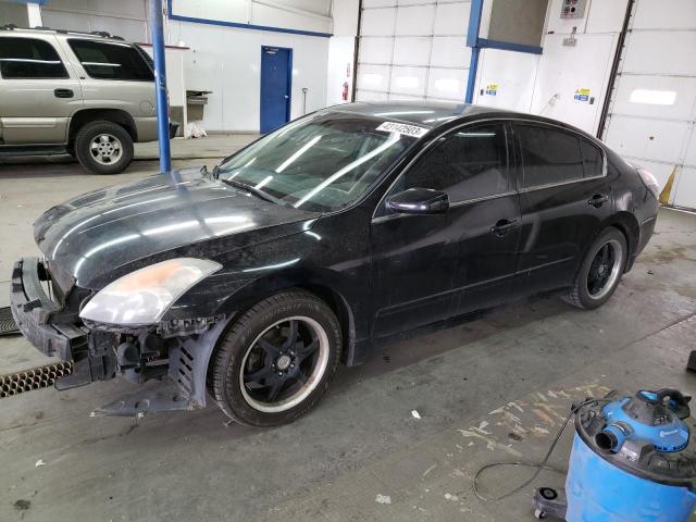 NISSAN ALTIMA 2008 with VIN 1N4AL21E58N441984 - Photo from auction