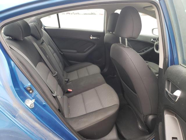 Photo 10 from auction – 2014 KIA FORTE LX with VIN KNAFX4A69E5062813