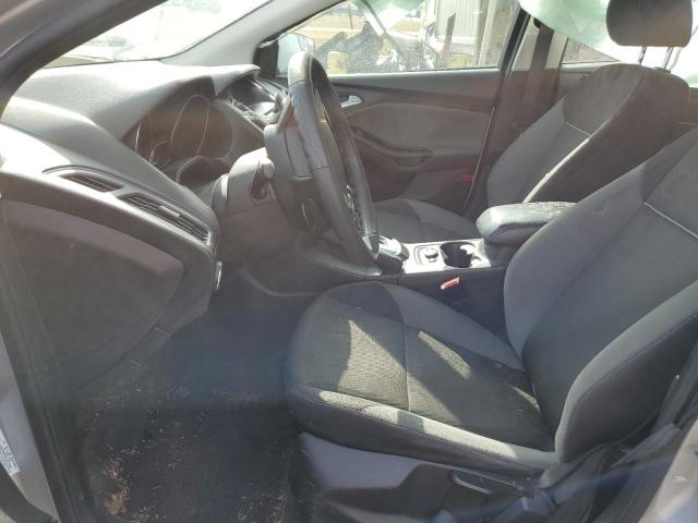 Photo 7 from auction – 2013 FORD FOCUS SE with VIN 1FADP3K27DL131014