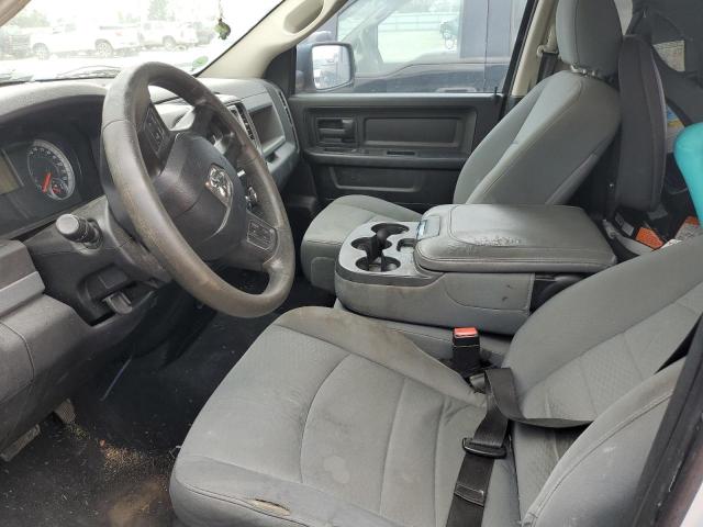 Photo 7 from auction – 2013 RAM 1500 ST with VIN 1C6RR6FTXDS524114