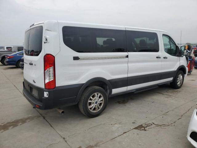 Photo 3 from auction – 2021 FORD TRANSIT T- with VIN 1FBAX2Y81MKA14722