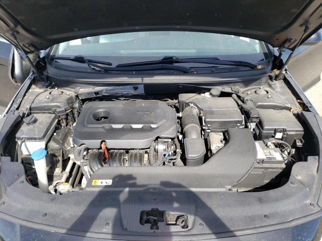 Photo 11 from auction – 2016 HYUNDAI SONATA SE with VIN 5NPE24AF4GH391483