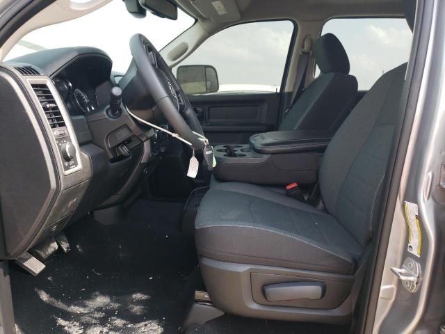 Photo 7 from auction – 2022 RAM 1500 CLASS with VIN 3C6RR7KG6NG313824