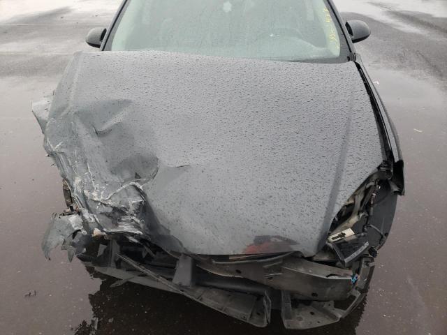 Photo 11 from auction – 2013 CHEVROLET IMPALA LTZ with VIN 2G1WC5E33D1189411