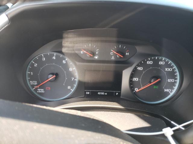 Photo 9 from auction – 2020 CHEVROLET EQUINOX LS with VIN 3GNAXHEV3LS577094