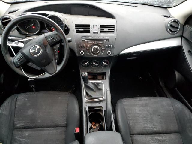 Photo 8 from auction – 2013 MAZDA 3 I with VIN JM1BL1UP8D1753515