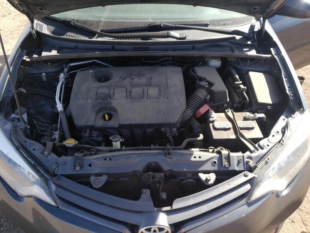 Photo 11 from auction – 2016 TOYOTA COROLLA L with VIN 2T1BURHE2GC574892