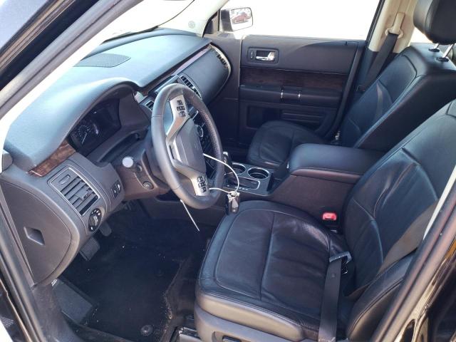 Photo 7 from auction – 2019 FORD FLEX LIMIT with VIN 2FMHK6D80KBA05406