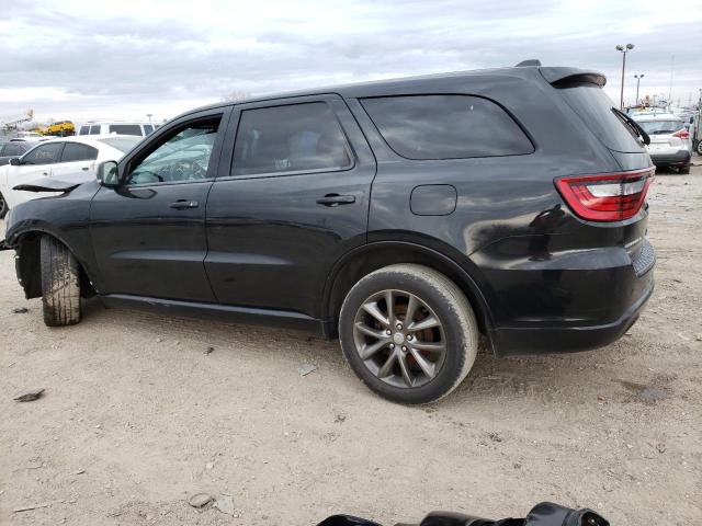 Photo 2 from auction – 2015 DODGE DURANGO R/ with VIN 1C4SDJCT3FC695879
