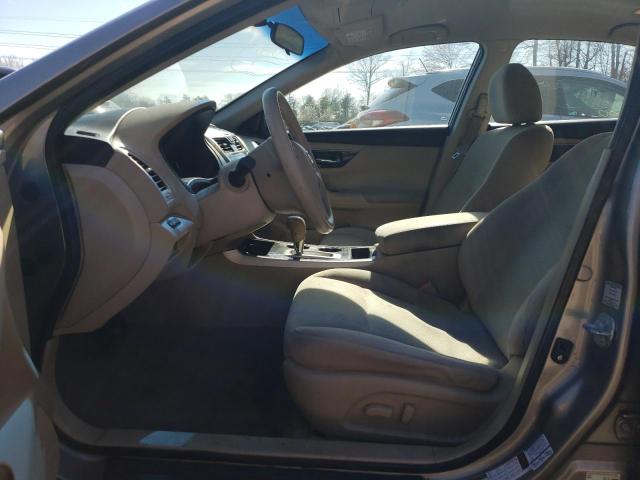 Photo 7 from auction – 2014 NISSAN ALTIMA 2.5 with VIN 1N4AL3AP9EC186934
