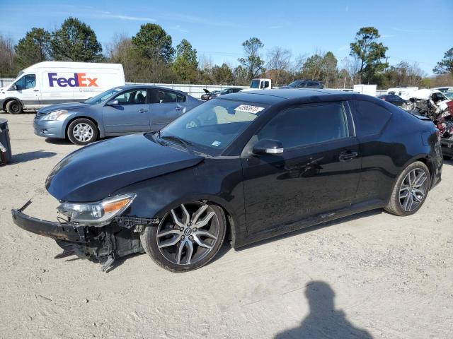 Photo 1 from auction – 2015 TOYOTA SCION TC with VIN JTKJF5C73F3096831