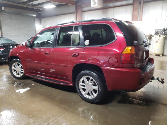 Photo 2 from auction – 2006 GMC ENVOY DENA with VIN 1GKET63M162208310