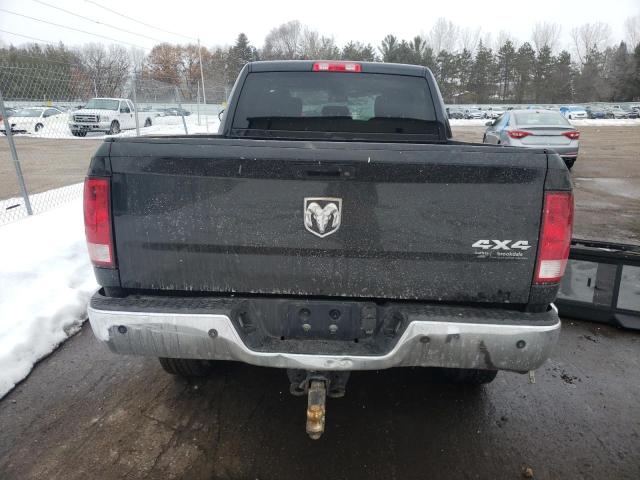 Photo 6 from auction – 2018 RAM 3500 ST with VIN 3C63R3CJ6JG354036