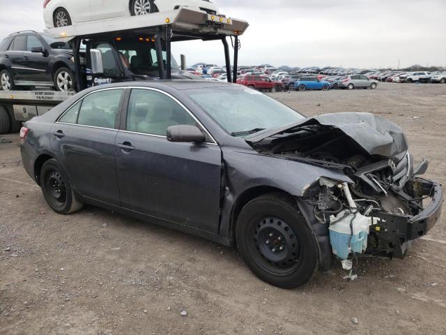 Photo 4 from auction – 2010 TOYOTA CAMRY BASE with VIN 4T1BF3EK0AU053340
