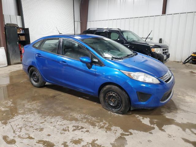 Photo 4 from auction – 2011 FORD FIESTA SE with VIN 3FADP4BJ2BM231692